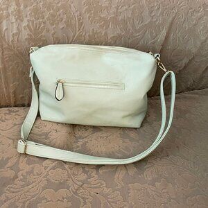 Mint Green Crossbody Bag/Shoulder Strap Purse